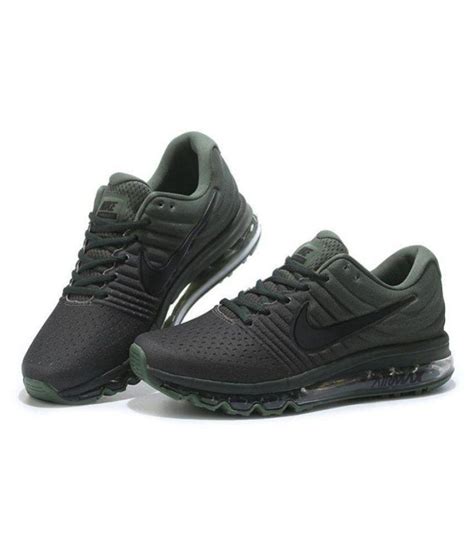 nike air max 2017 grün schwarz|nike air max 2017 goat.